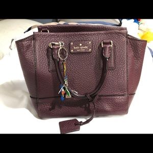 Kate spade small bag